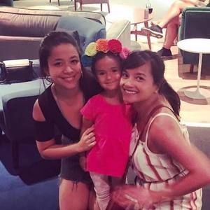 Meet your Posher, Elle